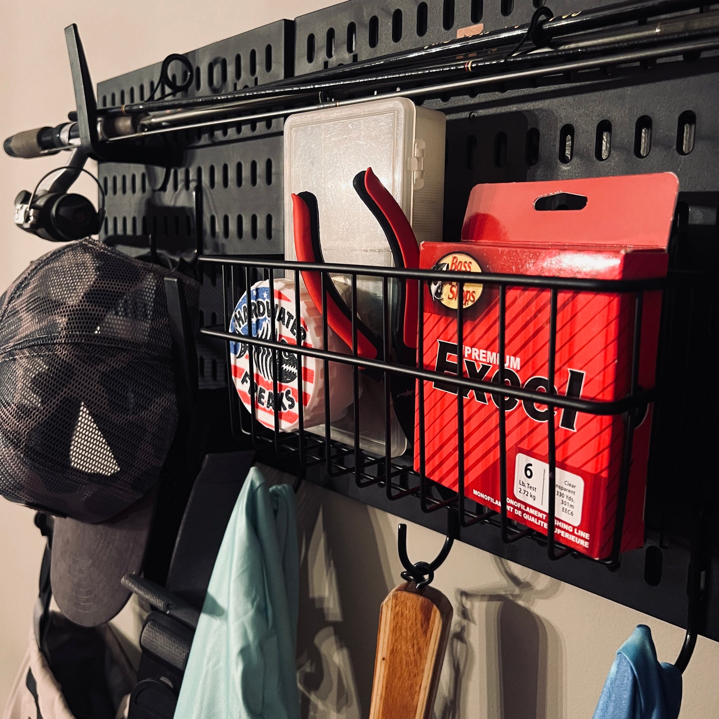 The Gear Roost™ Angler Pack