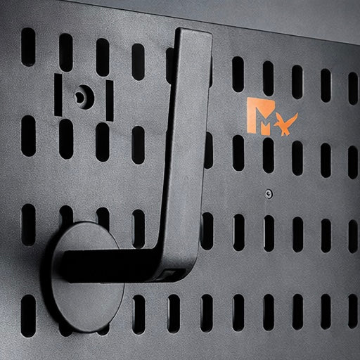 The Gear Roost™ Heavy-Duty Hooks 2-Pack