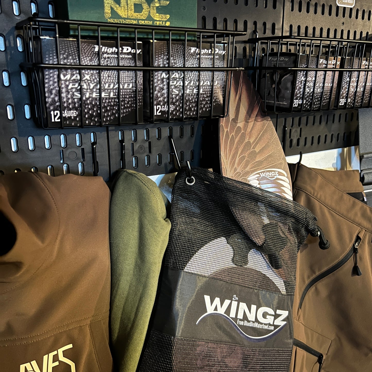 The Gear Roost™ Pro Pack