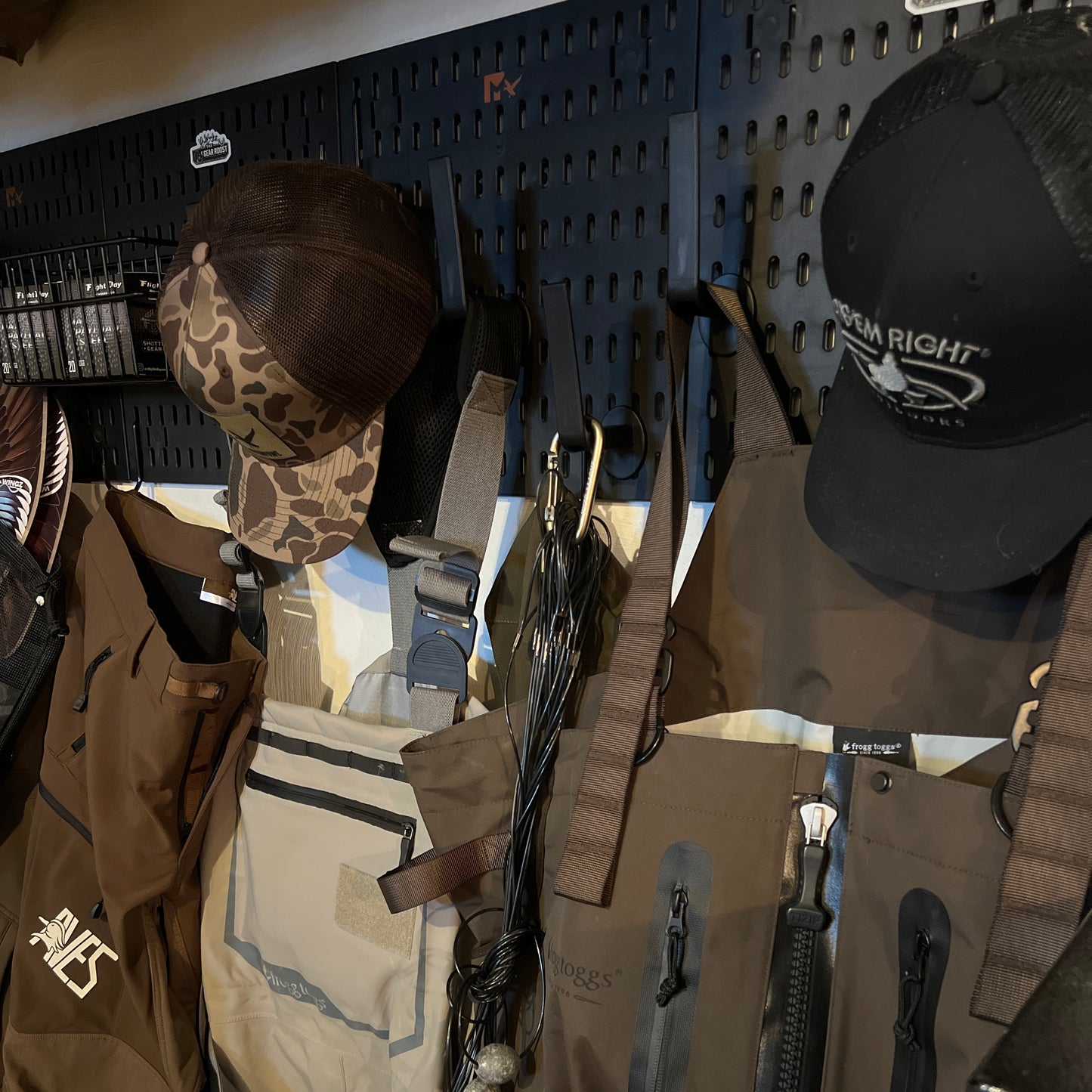 The Gear Roost™ Pro Pack