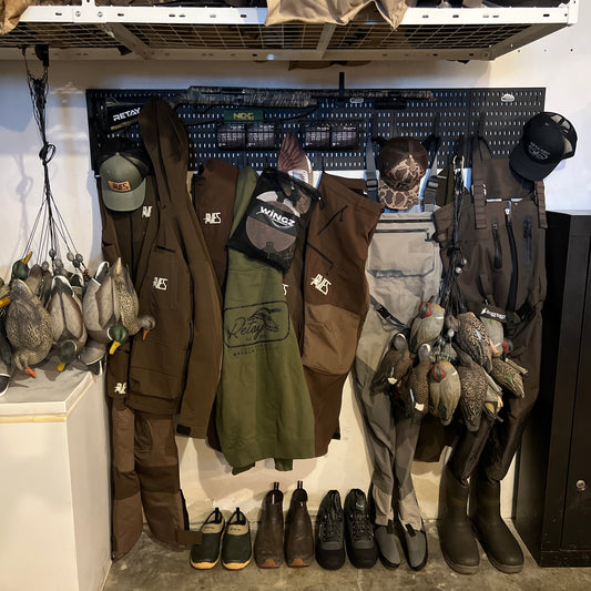 The Gear Roost™ Pro Pack